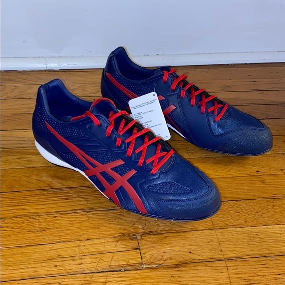 asics baseball & softball cleats